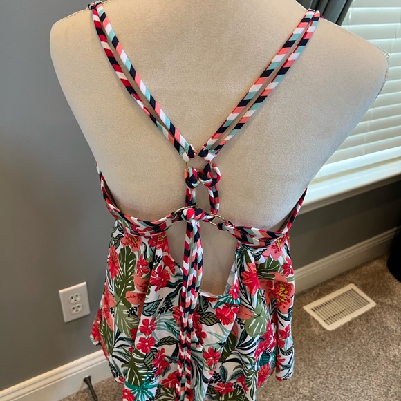 Swimsuits for all tankini top - Picture 4 of 5